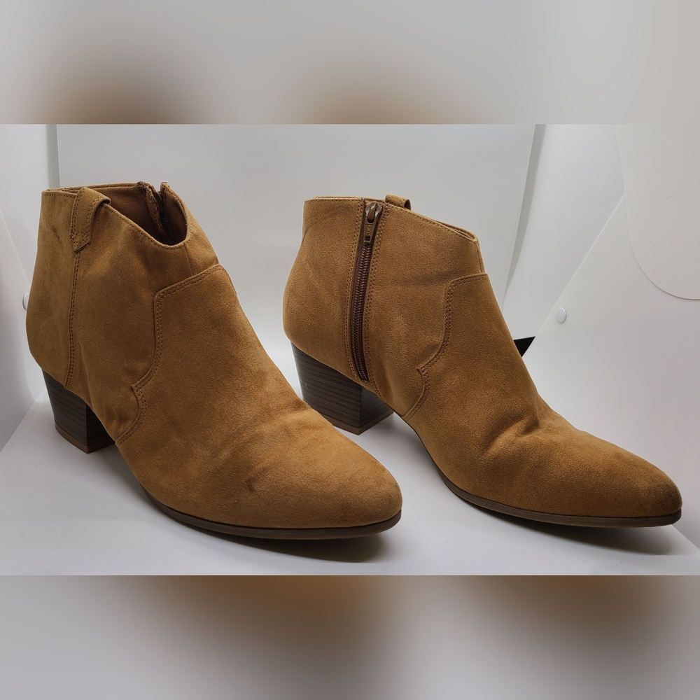 Old Navy, Sz 11, Ankle Boot